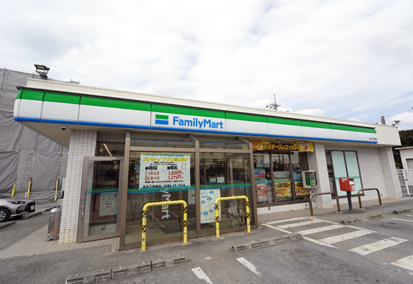 全家便利商店 宮古下里南店