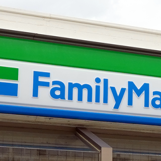 FamilyMart